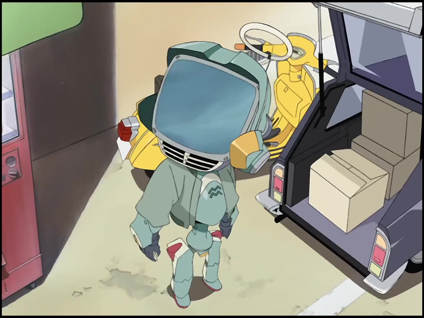 [Tsukyio Editing Resources] FLCL (Episode 2) Raw Clips (48) (tsukyio.com).mp4